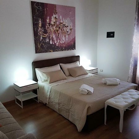 Nomapartments Il Viaggiatore Трапані Екстер'єр фото