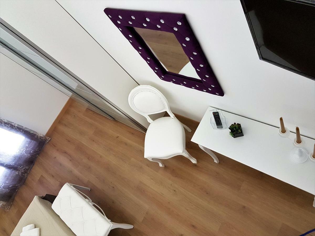 Nomapartments Il Viaggiatore Трапані Екстер'єр фото